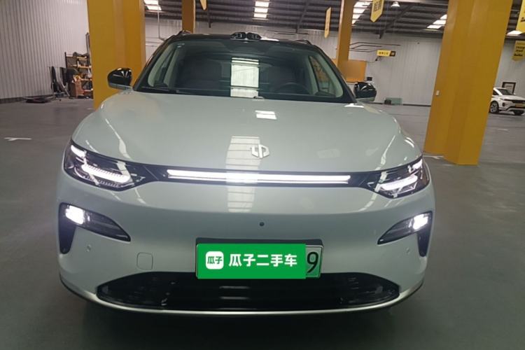 Used Leapmotor C11 2026 All-Electric 640 LiDAR Prestige Edition Front