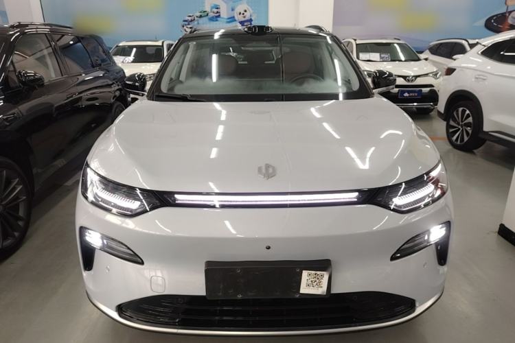 Used Leapmotor C11 2026 All-Electric 640 LiDAR Prestige Edition Front