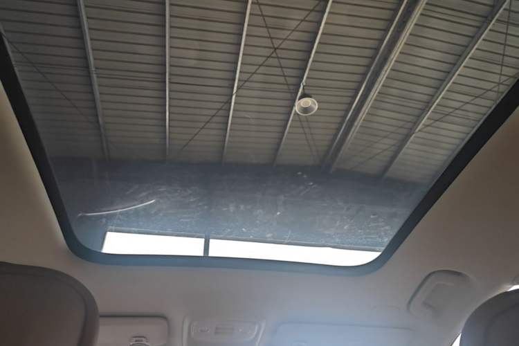 Used Leapmotor C11 2026 All-Electric 640 LiDAR Edition Headliner
