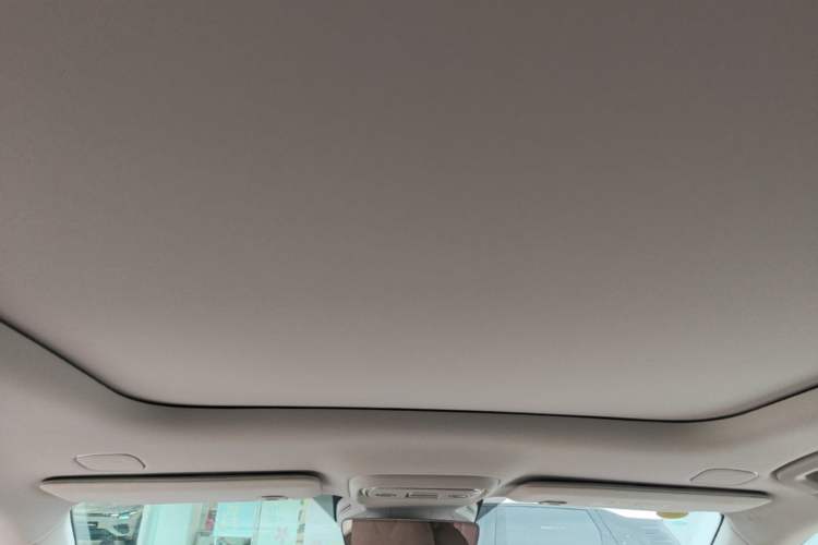 Used Leapmotor C11 2026 All-Electric 640 LiDAR Edition Headliner