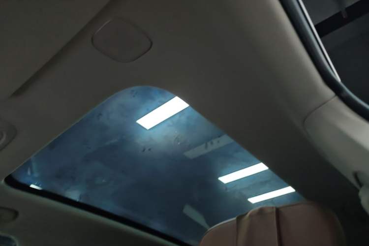Used Leapmotor C11 2026 All-Electric 640 LiDAR Prestige Edition Headliner