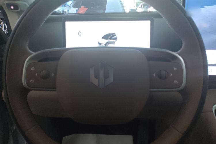 Used Leapmotor C11 2026 All-Electric 640 LiDAR Prestige Edition Interior 3