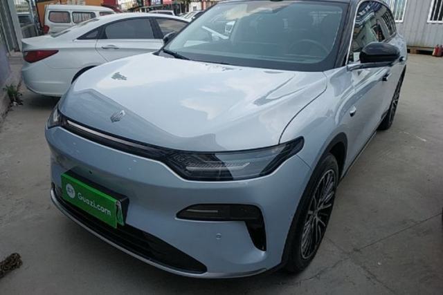 Used Leapmotor C11 2026 All-Electric 640 LiDAR Prestige Edition