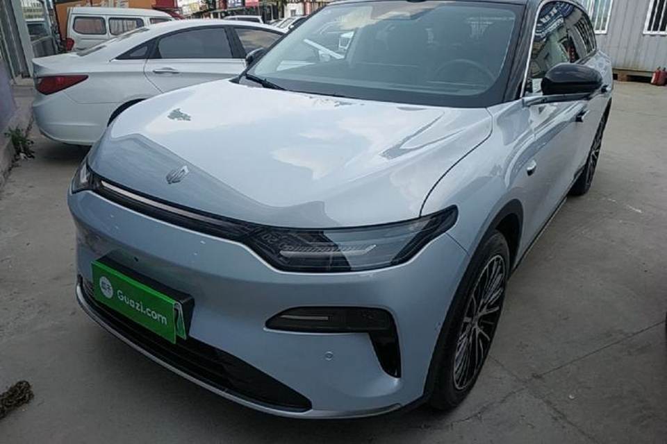 Leapmotor C11 2026