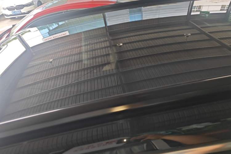 Used Leapmotor C11 2026 All-Electric 640 LiDAR Edition Roof
