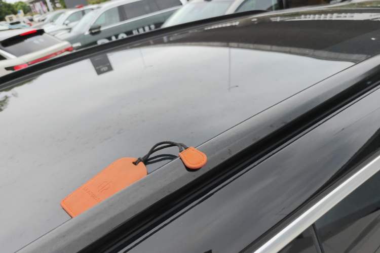 Used Leapmotor C11 2026 All-Electric 640 LiDAR Edition Roof