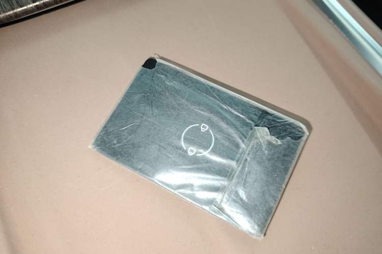Used Leapmotor C11 2026 All-Electric 640 LiDAR Prestige Edition Vehicle Key