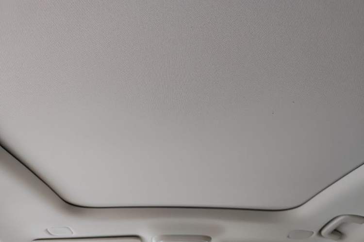 Used Leapmotor C11 2026 Range-Extended 300 LiDAR Prestige Edition Headliner