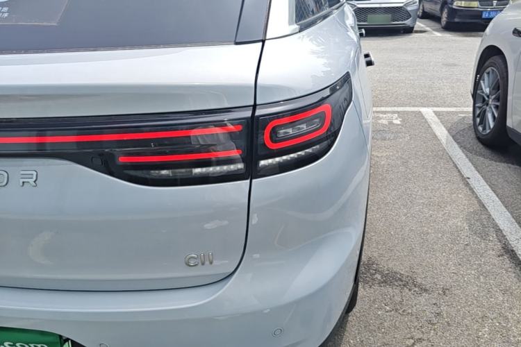 Used Leapmotor C11 2026 All-Electric 640 LiDAR Prestige Edition Exterior 3