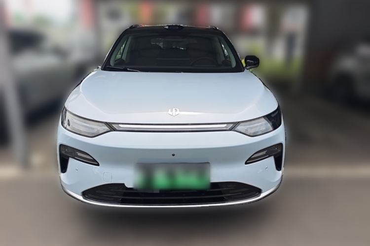 Used Leapmotor C11 2026 All-Electric 640 LiDAR Prestige Edition Front