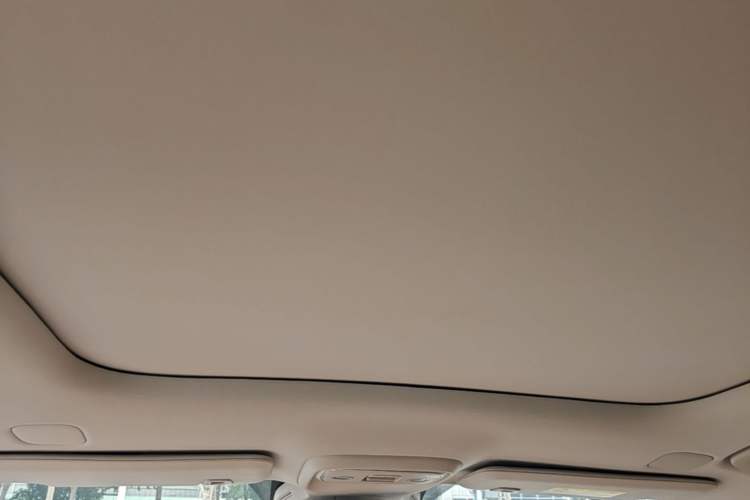 Used Leapmotor C11 2026 All-Electric 640 LiDAR Prestige Edition Headliner