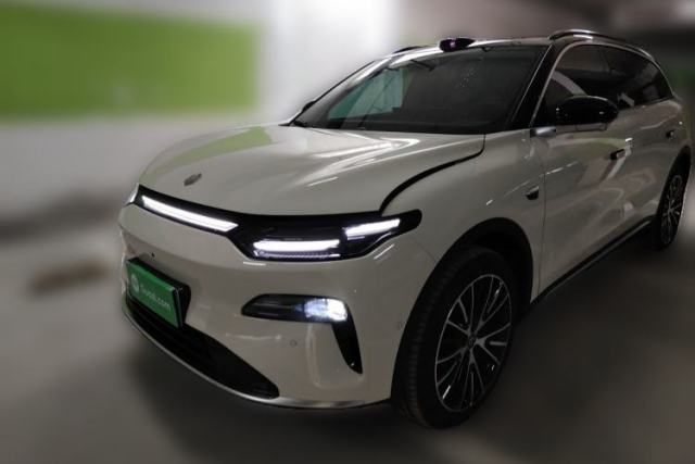 Used Leapmotor C11 2026 All-Electric 640 LiDAR Edition