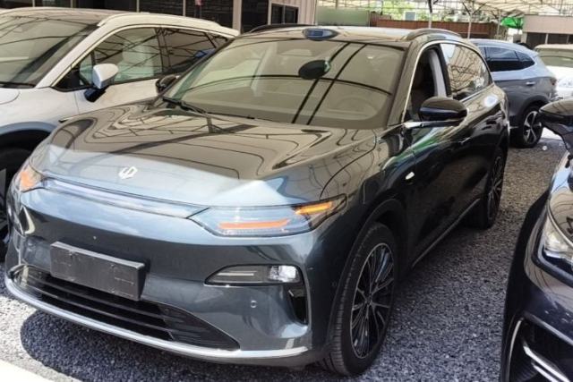 Used Leapmotor C11 2026 All-Electric 640 LiDAR Edition