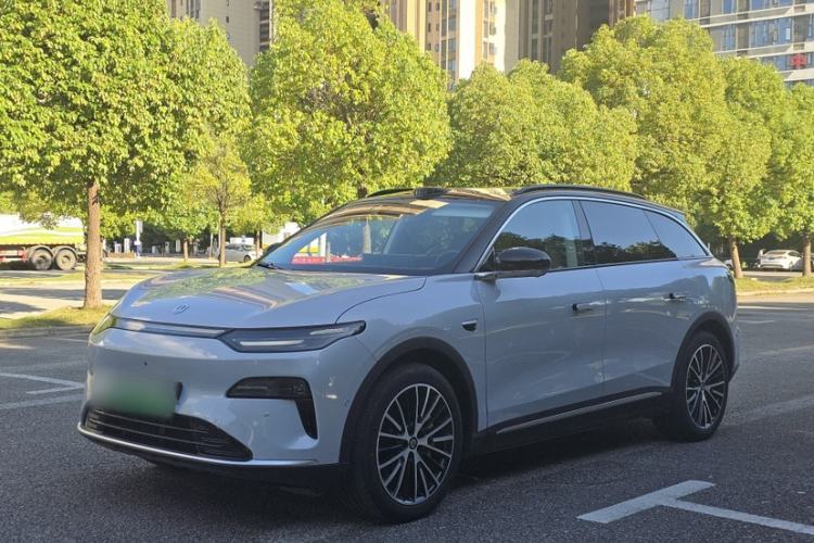 Leapmotor C11 2026 All-Electric 640 LiDAR Prestige Edition usata Guazi used car, China used car export, Used car for sale, Used cars, Cheapest cars for sale