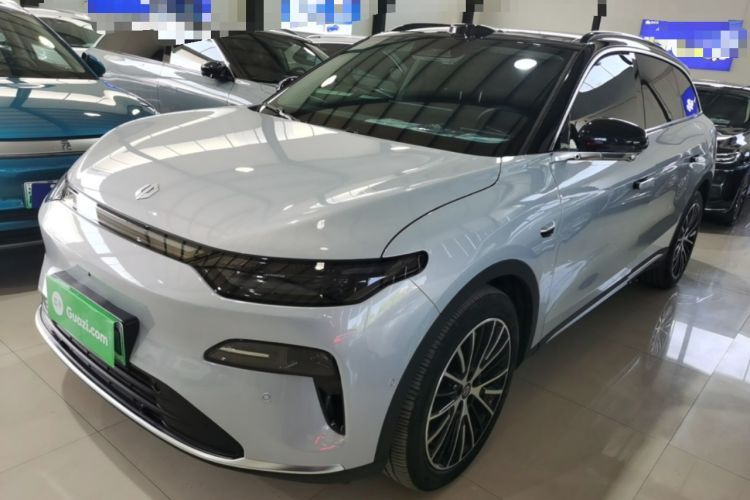 Used Leapmotor C11 2026 All-Electric 640 LiDAR Prestige Edition Guazi used car, China used car export, Used car for sale, Used cars, Cheapest cars for sale