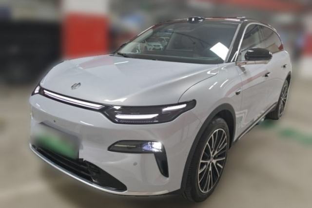 Used Leapmotor C11 2026 All-Electric 640 LiDAR Prestige Edition