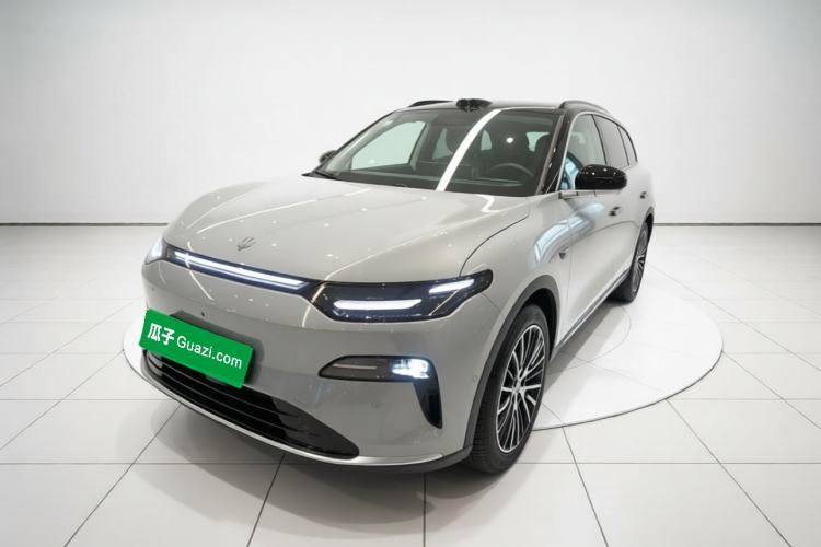 Leapmotor C11 2026 Range-Extended 300 LiDAR Prestige Edition