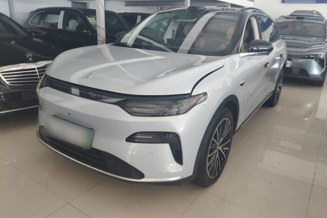 Used Leapmotor C11 2026 All-Electric 640 LiDAR Prestige Edition