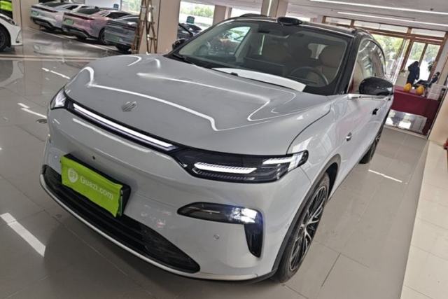 Used Leapmotor C11 2026 All-Electric 640 LiDAR Prestige Edition