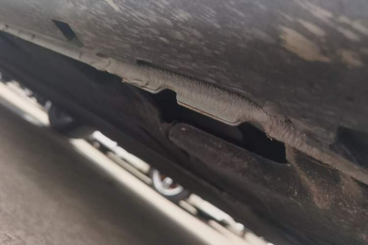 Used Leapmotor C11 2026 Range-Extended 300 LiDAR Prestige Edition Chassis Front Right