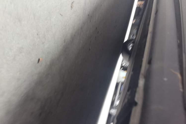 Used Leapmotor C11 2026 All-Electric 640 LiDAR Edition Chassis Front Right