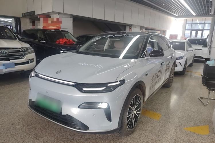 Used Leapmotor C11 2026 All-Electric 640 LiDAR Prestige Edition Guazi used car, China used car export, Used car for sale, Used cars, Cheapest cars for sale