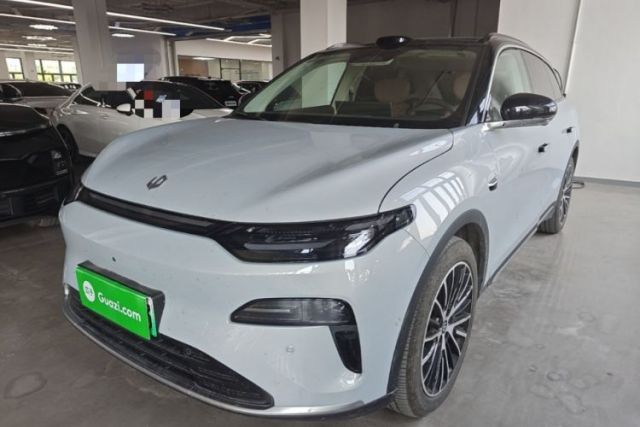 Used Leapmotor C11 2026 All-Electric 640 LiDAR Prestige Edition