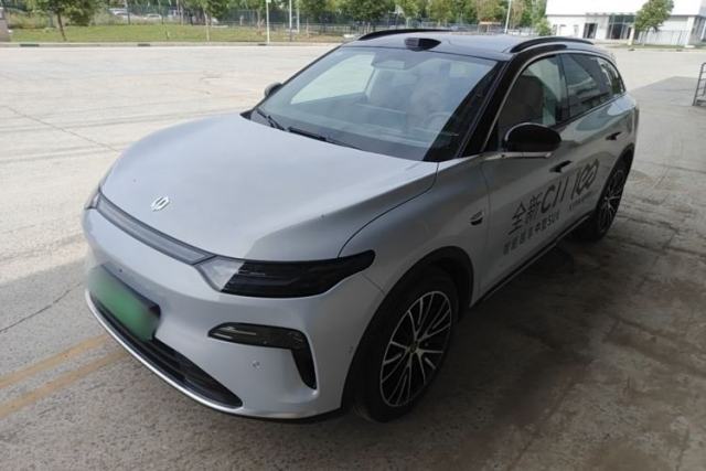 Used Leapmotor C11 2026 All-Electric 640 LiDAR Prestige Edition
