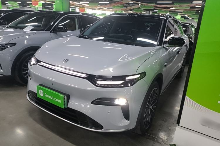Used Leapmotor C11 2026 All-Electric 640 LiDAR Prestige Edition Guazi used car, China used car export, Used car for sale, Used cars, Cheapest cars for sale