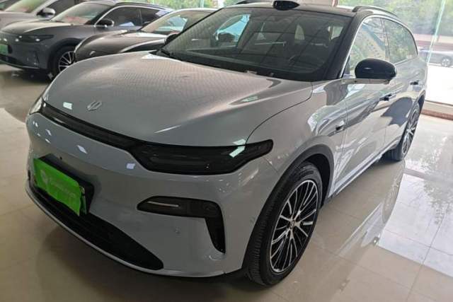 Used Leapmotor C11 2026 All-Electric 640 LiDAR Prestige Edition