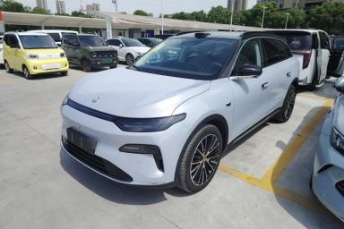 Used Leapmotor C11 2026 All-Electric 640 LiDAR Edition