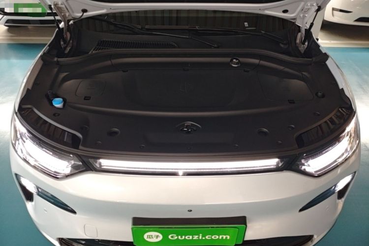 Used Leapmotor C11 2026 All-Electric 640 LiDAR Prestige Edition Engine Bay