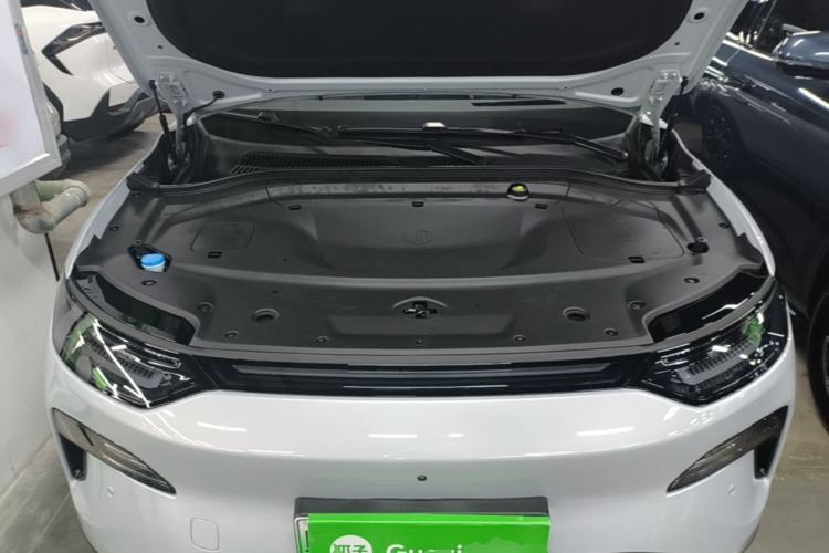 Used Leapmotor C11 2026 All-Electric 640 LiDAR Prestige Edition Engine Bay