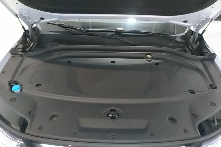 Used Leapmotor C11 2026 All-Electric 640 LiDAR Prestige Edition Engine Bay