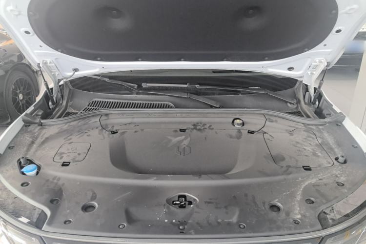 Used Leapmotor C11 2026 All-Electric 640 LiDAR Prestige Edition Engine Bay
