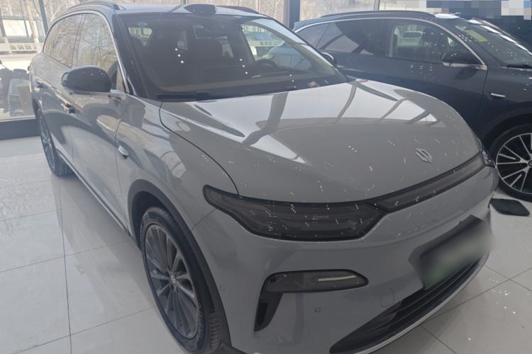 Used Leapmotor C11 2026 All-Electric 640 LiDAR Edition Exterior 1