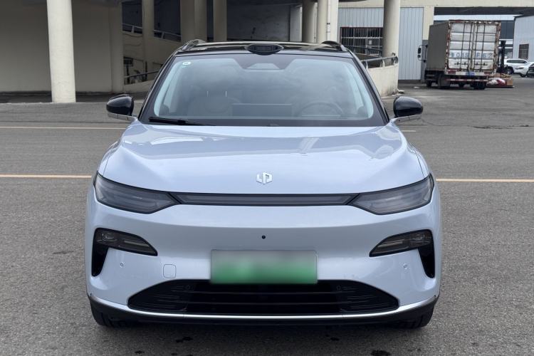 Used Leapmotor C11 2026 All-Electric 640 LiDAR Prestige Edition Exterior 1
