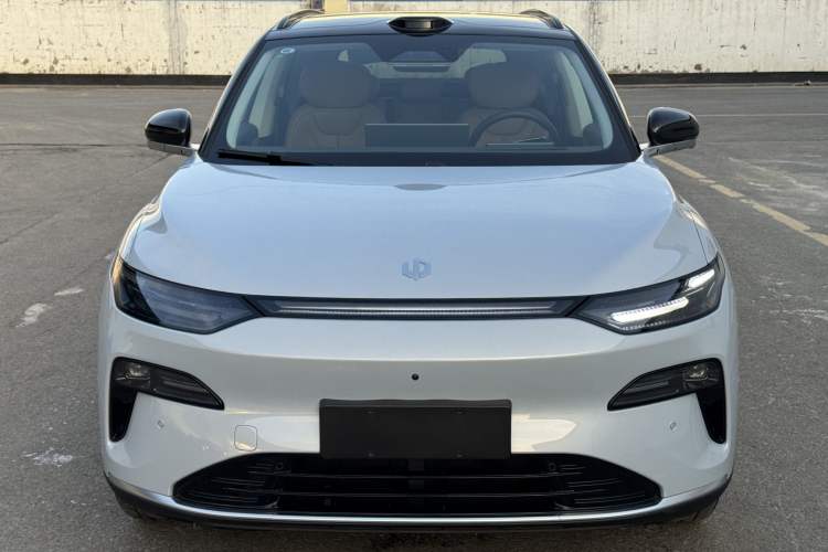 Used Leapmotor C11 2026 All-Electric 640 LiDAR Prestige Edition Exterior 1