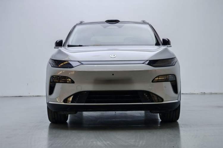 Used Leapmotor C11 2026 All-Electric 640 LiDAR Prestige Edition Exterior 1