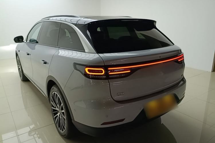Used Leapmotor C11 2026 All-Electric 640 LiDAR Prestige Edition Exterior 2
