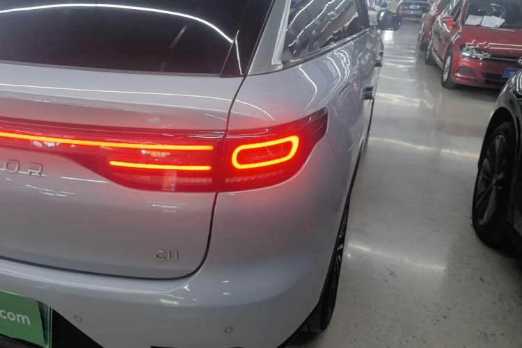 Used Leapmotor C11 2026 All-Electric 640 LiDAR Prestige Edition Exterior 3