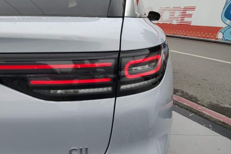 Used Leapmotor C11 2026 All-Electric 640 LiDAR Prestige Edition Exterior 3