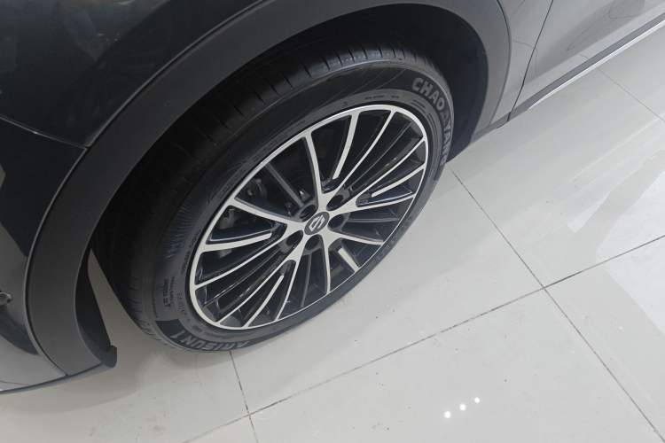 Used Leapmotor C11 2026 Range-Extended 300 LiDAR Edition Exterior 4