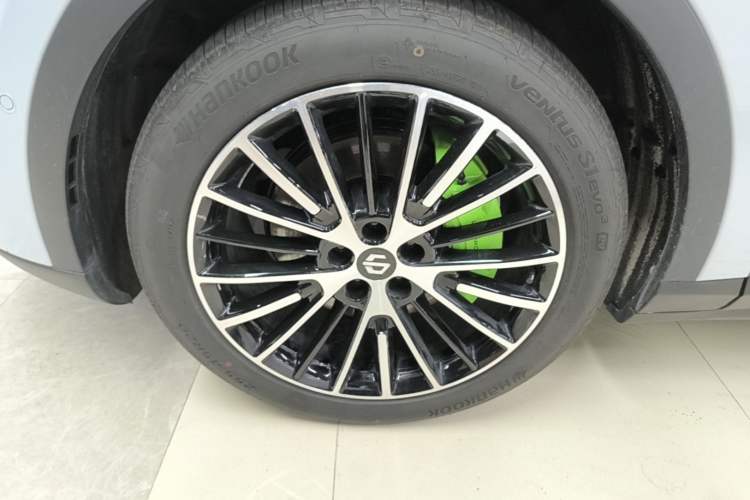 Used Leapmotor C11 2026 All-Electric 640 LiDAR Prestige Edition Exterior 4