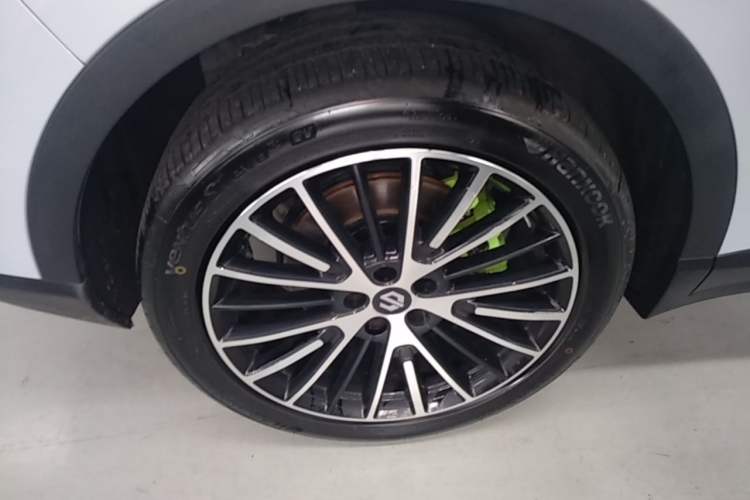 Used Leapmotor C11 2026 All-Electric 640 LiDAR Prestige Edition Exterior 5