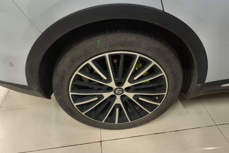 Used Leapmotor C11 2026 All-Electric 640 LiDAR Prestige Edition Exterior 5
