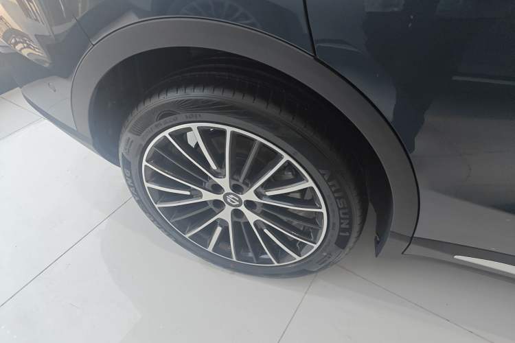 Used Leapmotor C11 2026 Range-Extended 300 LiDAR Edition Exterior 5