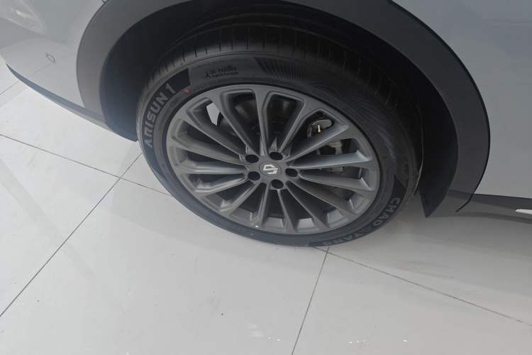 Used Leapmotor C11 2026 All-Electric 640 LiDAR Edition Exterior 5