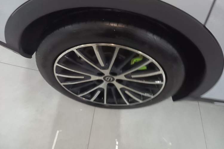 Used Leapmotor C11 2026 All-Electric 640 LiDAR Prestige Edition Exterior 5
