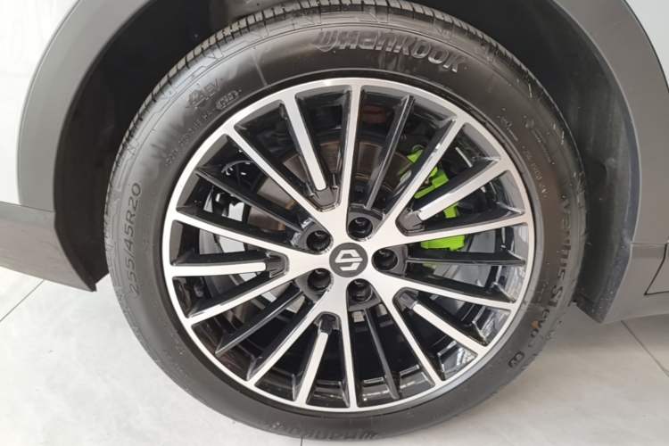 Used Leapmotor C11 2026 All-Electric 640 LiDAR Prestige Edition Exterior 5